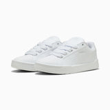 Park Lifestyle Easy,Puma White-Puma Whit
