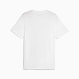 Graphics Foil Tee Puma White