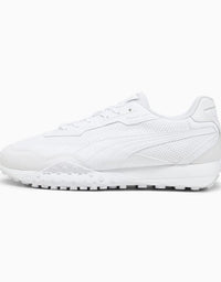 Blktop Rider Leather PUMA White Glacial
