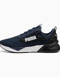 Retaliate 3 Club Navy PUMA Black PUMA Wh
