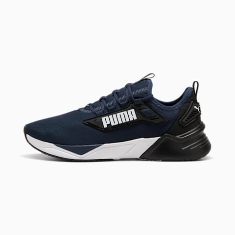 Retaliate 3 Club Navy PUMA Black PUMA Wh