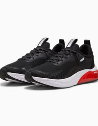 Cell Thrill PUMA Black For All Time Red
