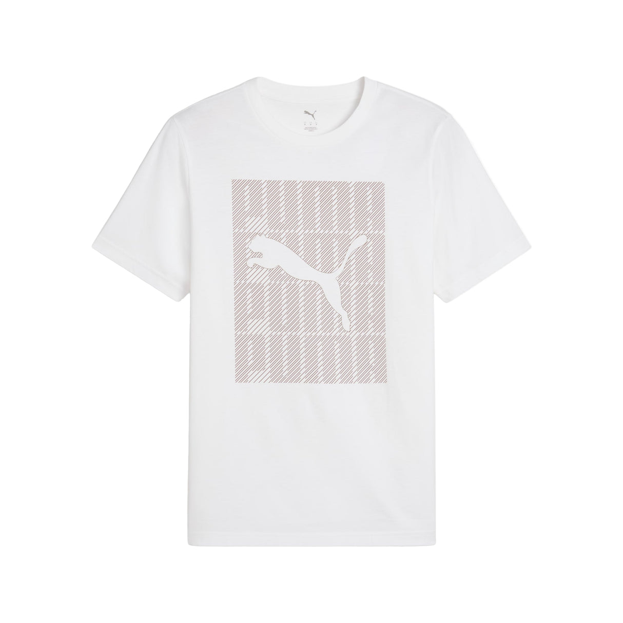 رسومات بوما Wordin، بوما الأبيض