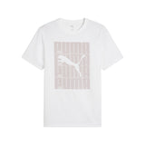 رسومات بوما Wordin، بوما الأبيض