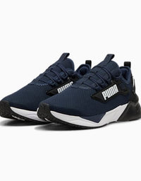 Retaliate 3 Club Navy PUMA Black PUMA Wh
