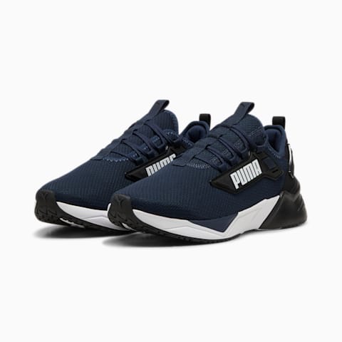 Retaliate 3 Club Navy PUMA Black PUMA Wh