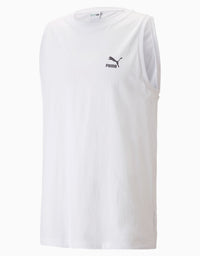 CLASSICS Tank PUMA White
