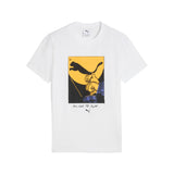 Graphics Puma Tee