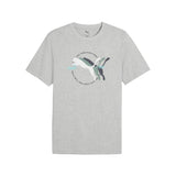 رسومات متعددة Ca، رمادي فاتح هيذر