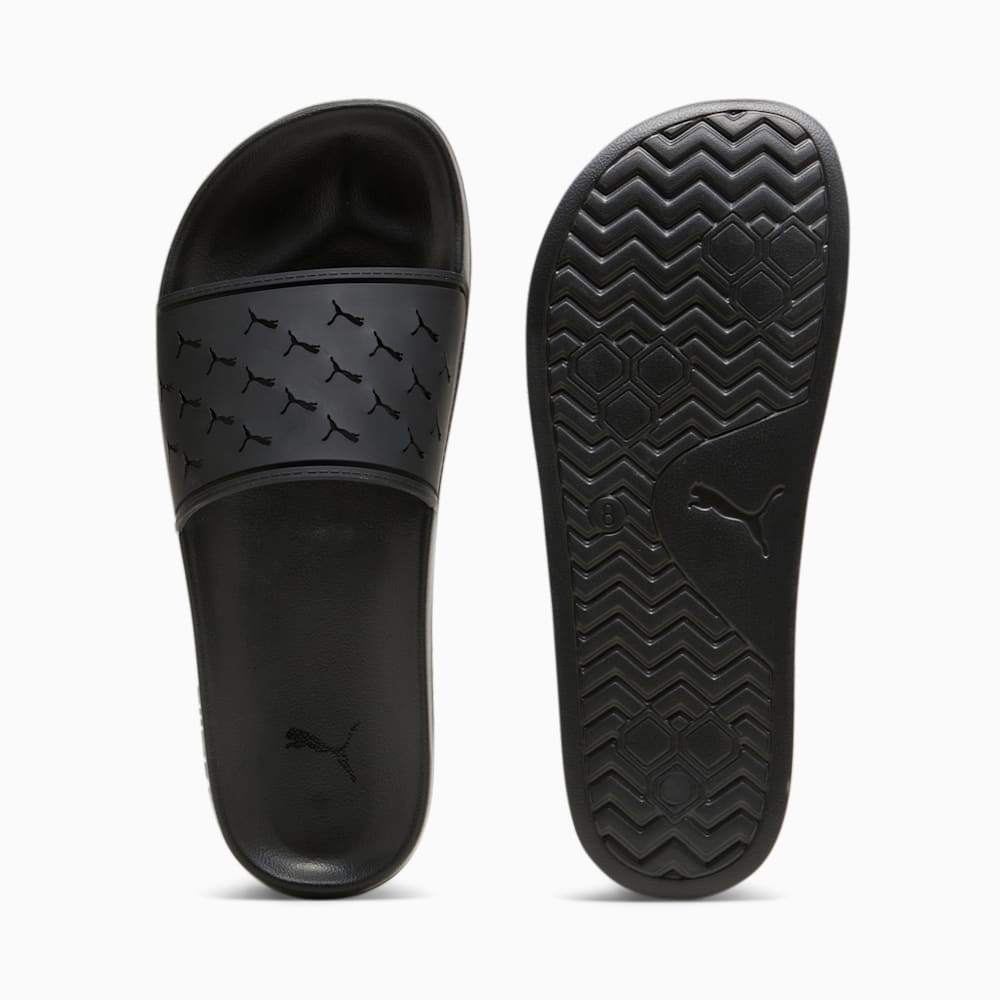 Leadcat 2.0 Cut Out Puma Black