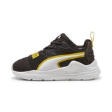 حذاء Puma Wired Run Pure AC Inf Flat باللون الرمادي الداكن