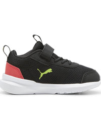 Kruz AC Inf PUMA Black-Lime Pow-Active
