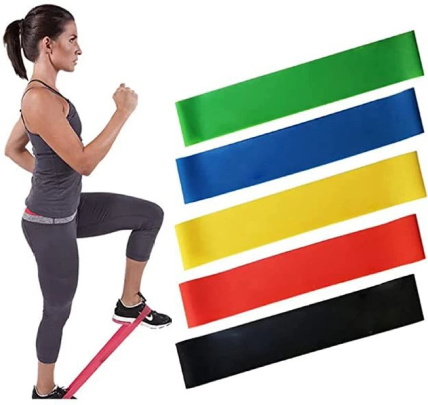 Rope For Exercising Legs