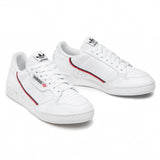 كونتيننتال 80