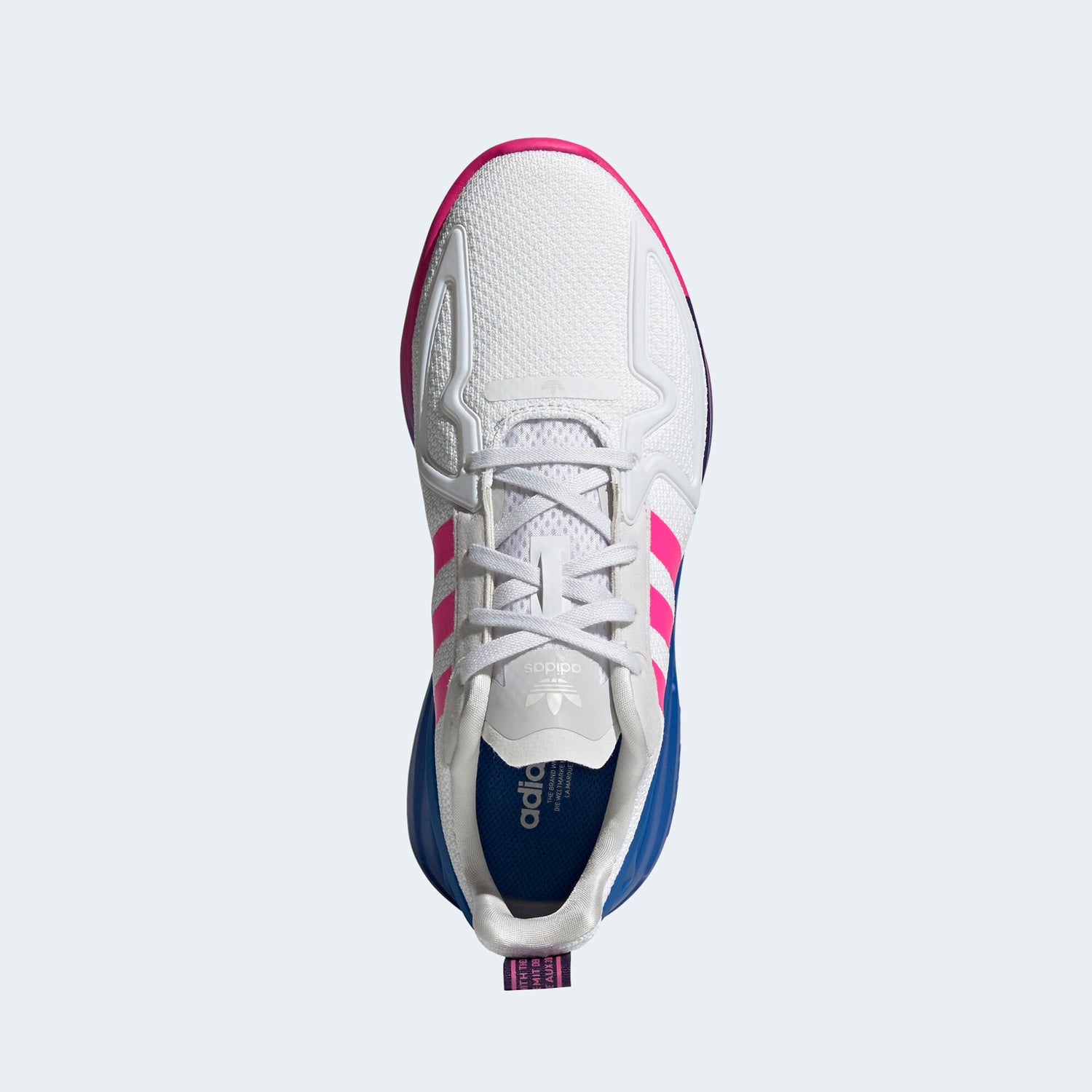 Zx 2K Flux Shoes