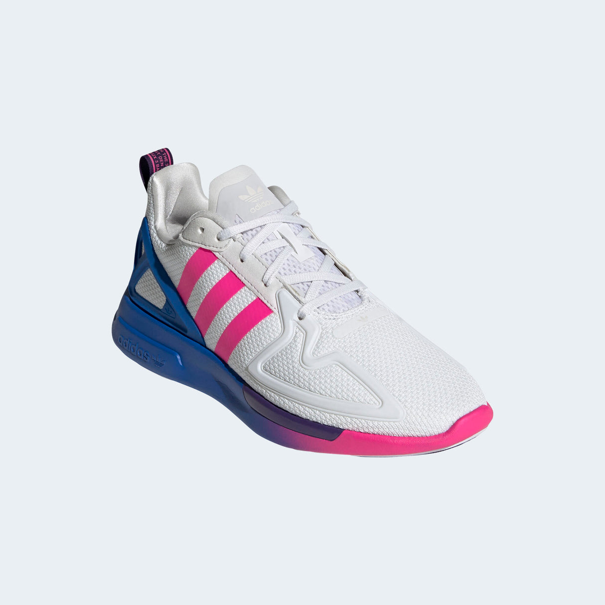 Zx 2K Flux Shoes