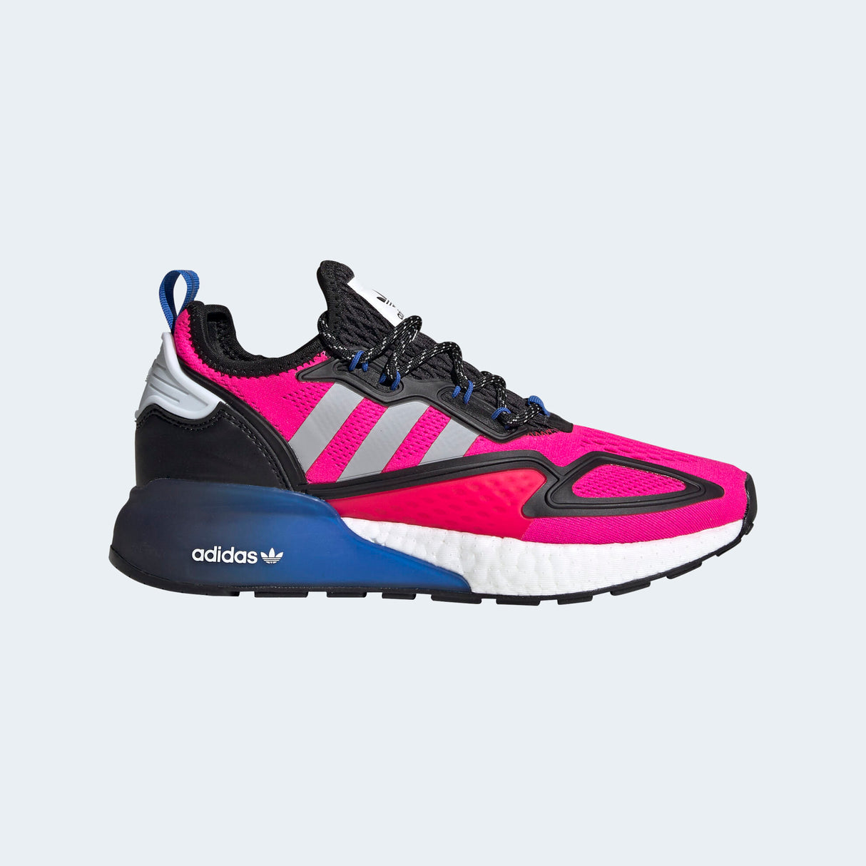 Zx 2K Boost Shoes
