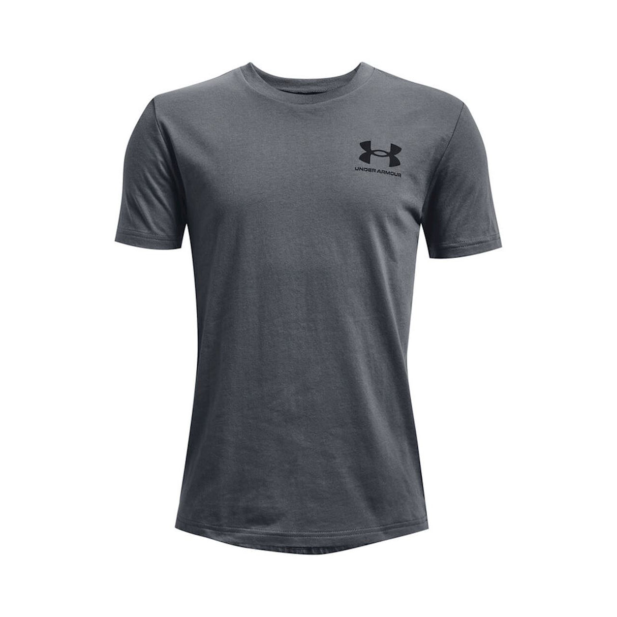 Ua Sportstyle Left Chest Ss