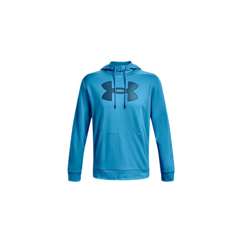 Ua Armour Fleece Big Logo Hd
