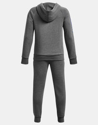 UA Rival Fleece Suit
