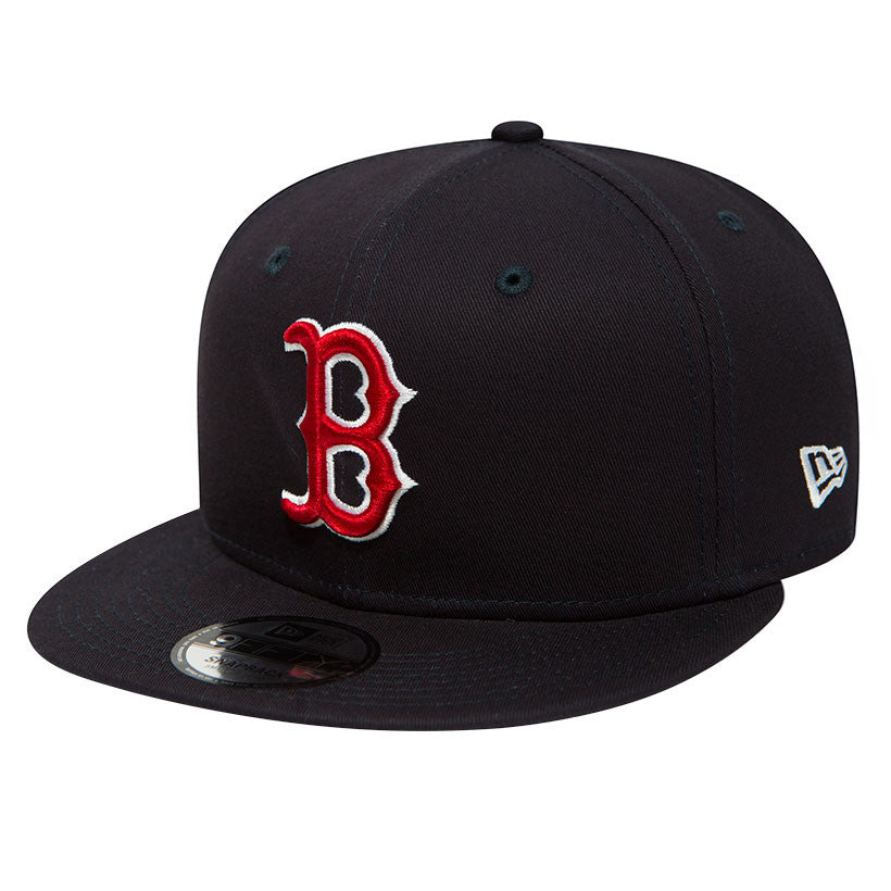 فريق MLB 9FIFTY BOSRED