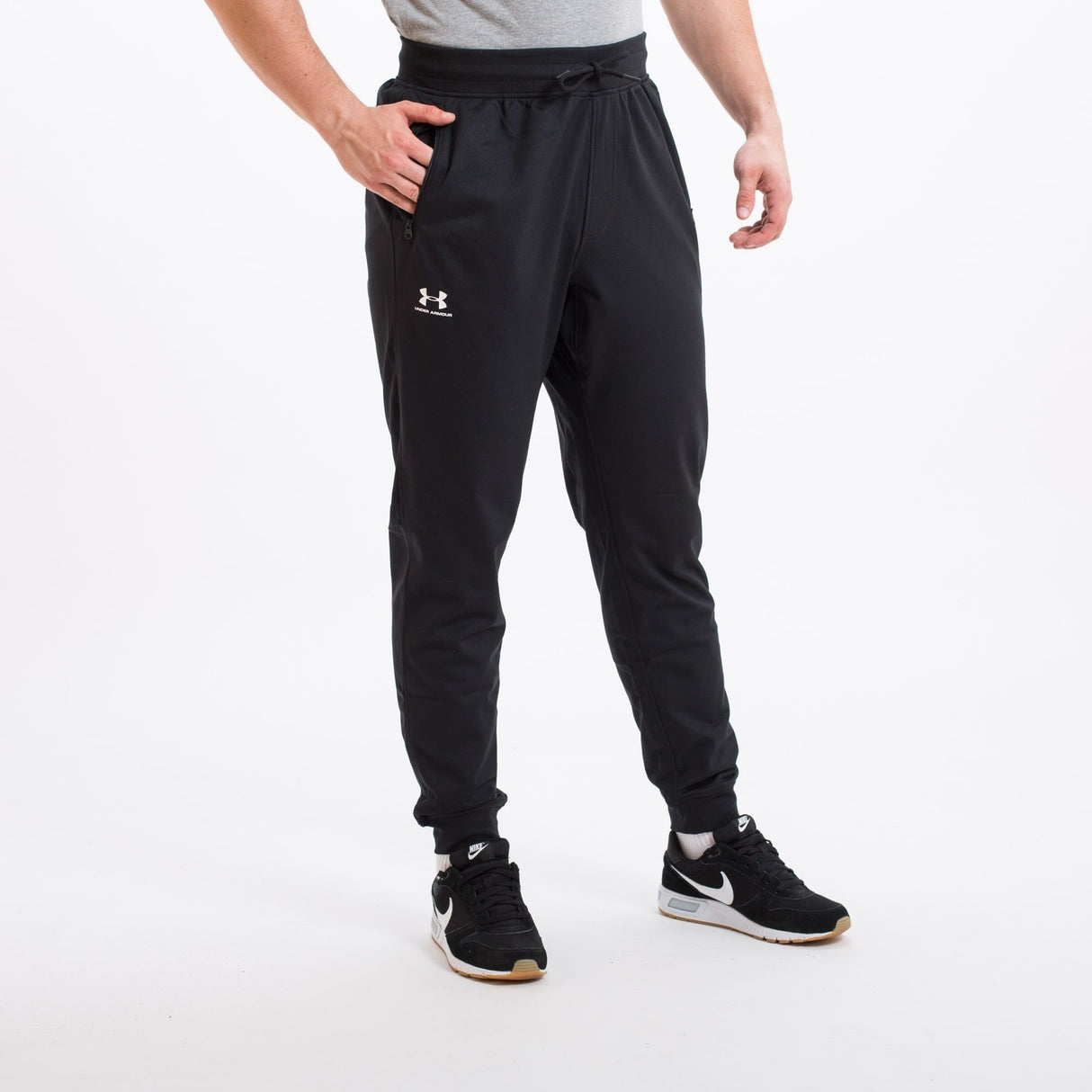 Sportstyle Tricot Jogger