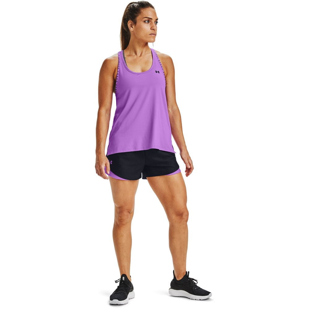 Ua Knockout Tank