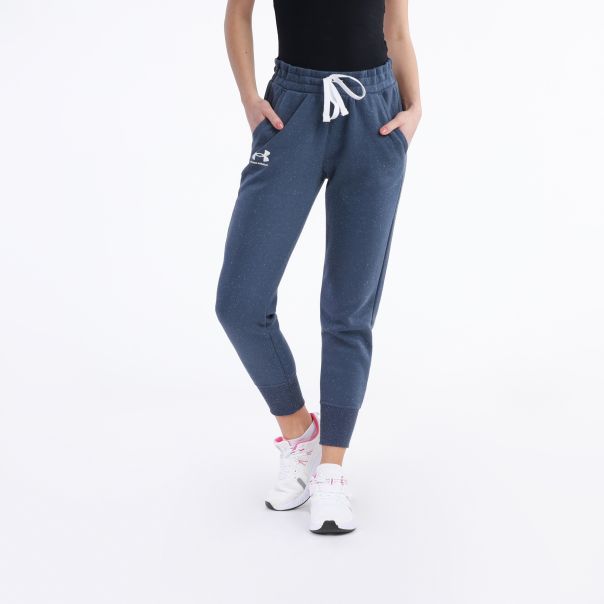 Rival Fleece Joggers