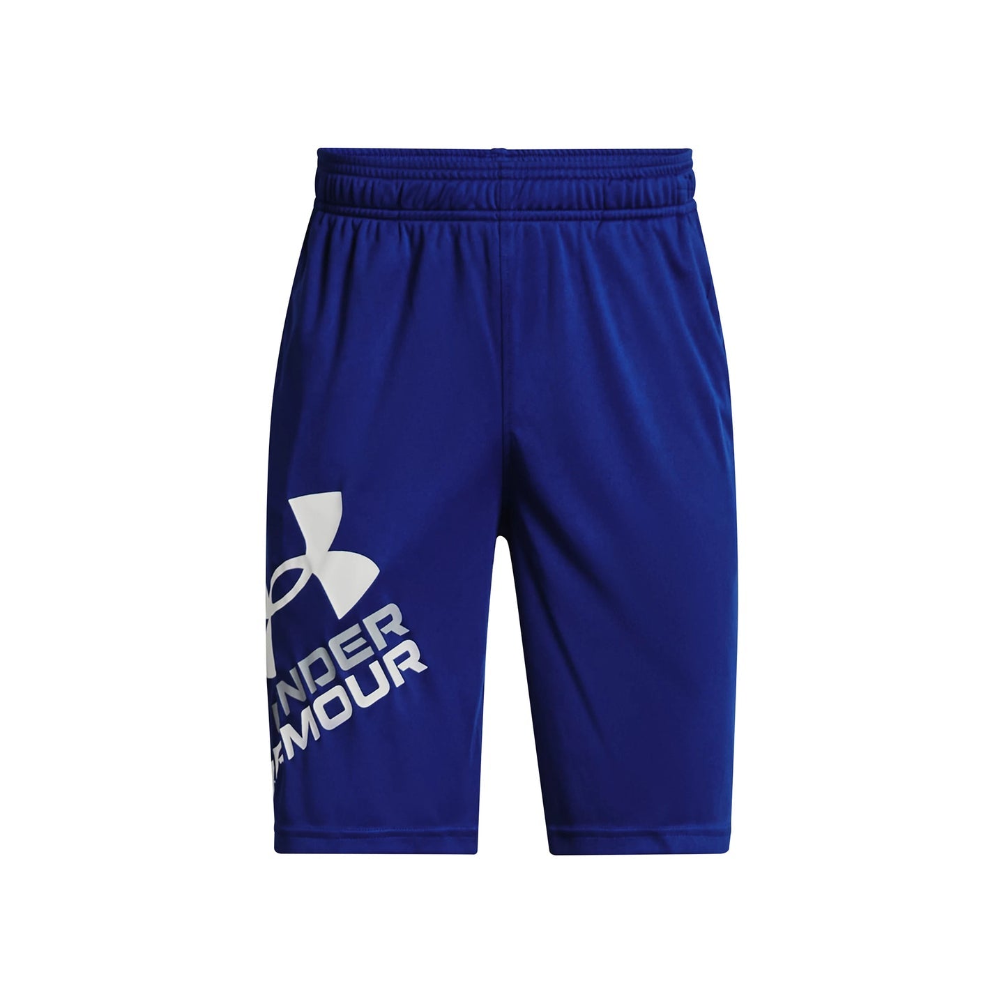 Ua Prototype 2.0 Logo Shorts