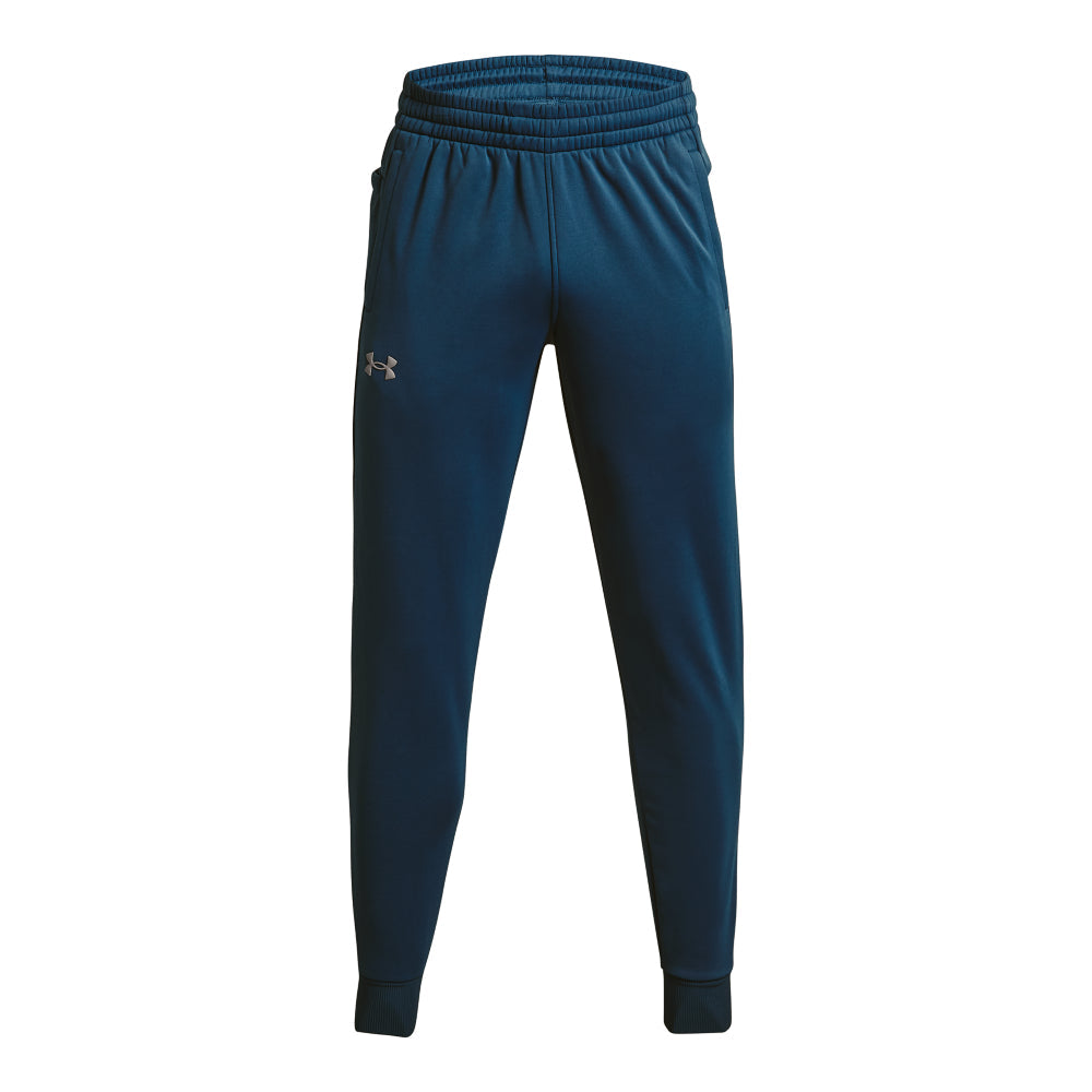 Ua Armour Fleece Joggers
