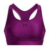 Ua Hg Armour Mid Padless