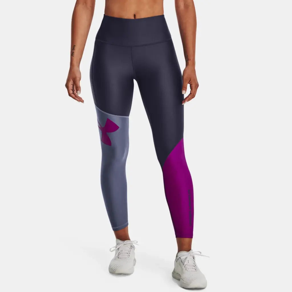 Armour 6M Nov Ankle Leg