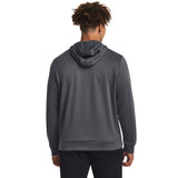UA Armour Fleece شعار كبير عالي الدقة