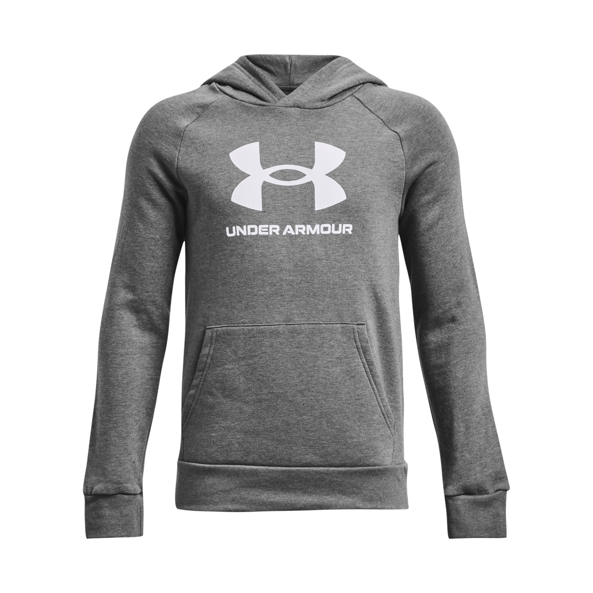 هودي UA Rival Fleece BL