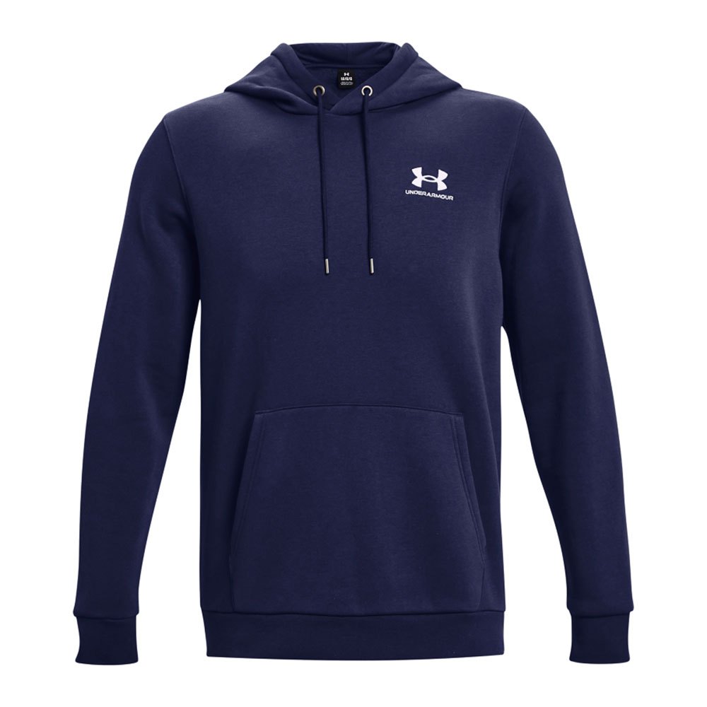 Ua Essential Fleece Hoodie