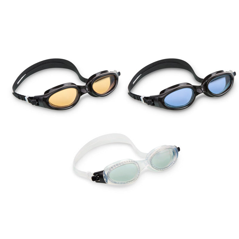 Silicone Sport Master Goggles