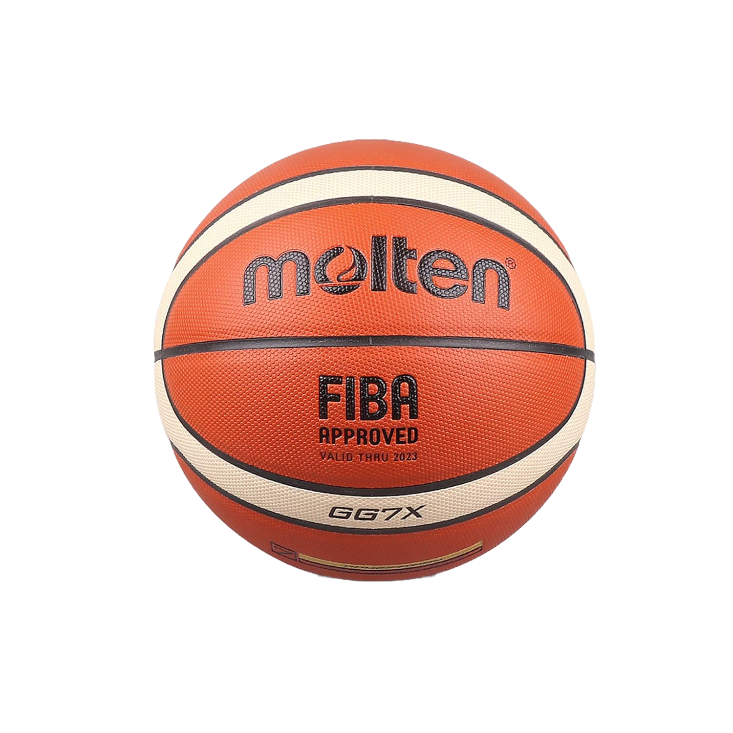 MOLTEN BASKETBALL