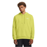 Ua Essential Fleece Hoodie