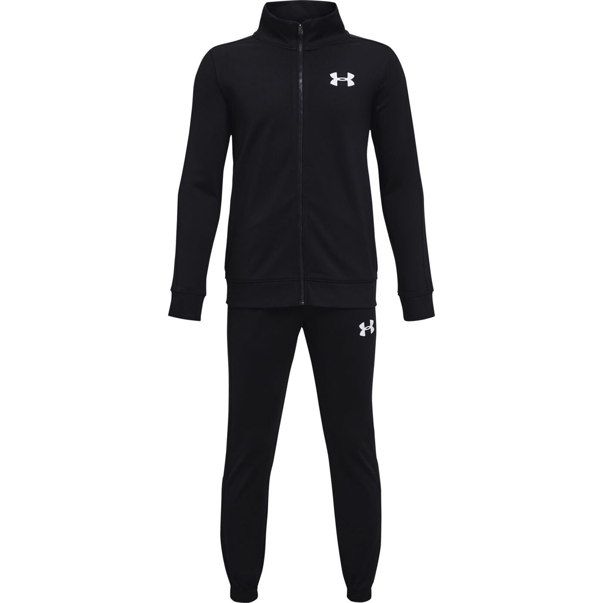 Ua Knit Track Suit