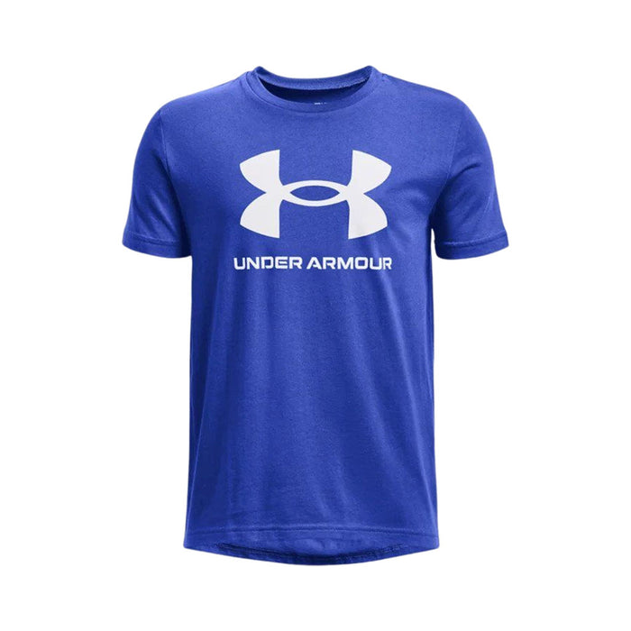 شعار UA Sportstyle SS