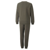 بدلة رياضية بشعار ESS FL B