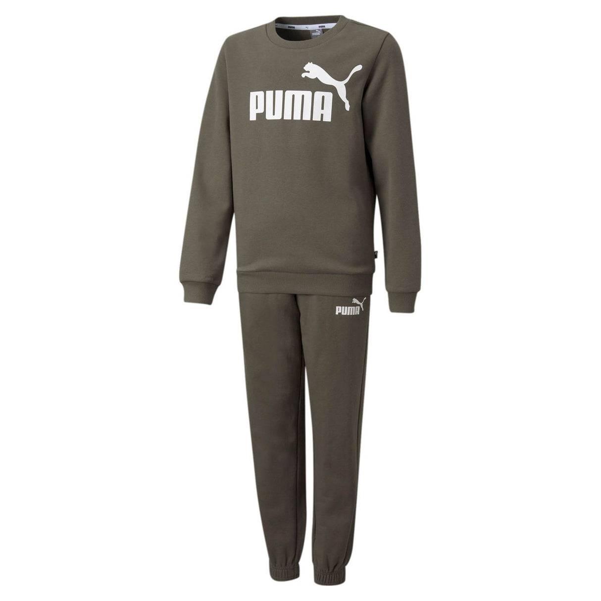 بدلة رياضية بشعار ESS FL B