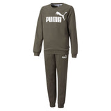 بدلة رياضية بشعار ESS FL B