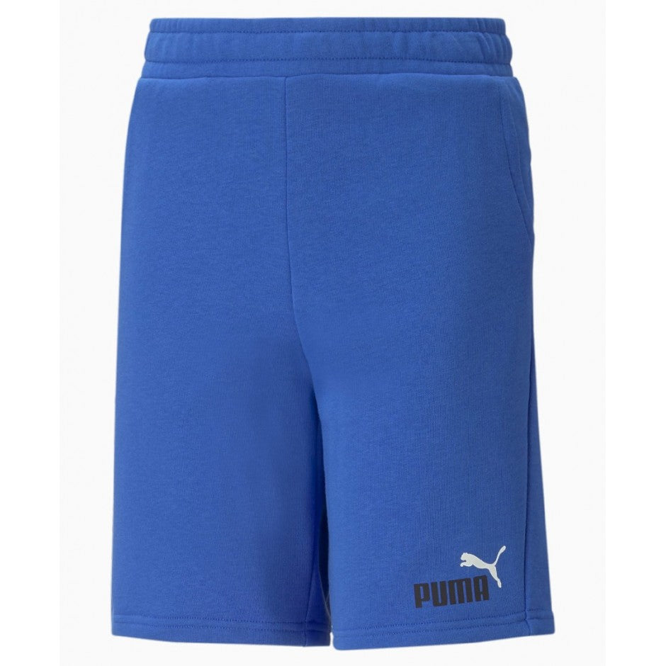 شورت ESS+ ثنائي اللون TR B