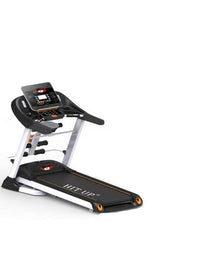 Treadmill auto incline ,with massager
