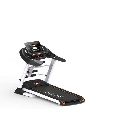 Treadmill auto incline ,with massager