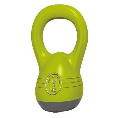 Kettlebell 3kg discount