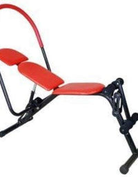 EXERCISE CHAIR BIG
