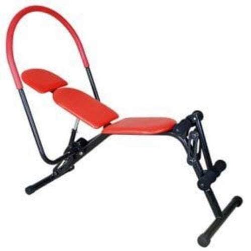 EXERCISE CHAIR BIG