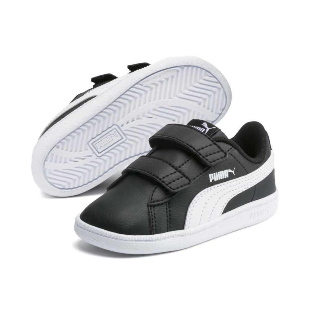 حذاء PUMA UP V Inf Puma Black-Puma